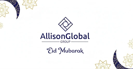 Eid Mubarak Wish